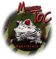 logo Monsieur Toc